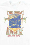 The Great Adventure T-Shirt