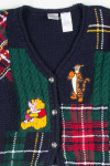 80s Sweater 2169