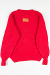 80s Sweater 2170