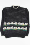 80s Sweater 2171