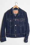 Vintage Denim Jacket 33