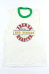 French Quarter Cutoff T-Shirt