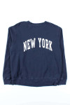 New York Sweatshirt