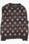 80s Sweater 2214