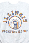 Fighting Illini Sweatshirt 1