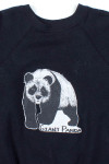 Giant Panda Sweatshirt