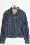 Vintage Denim Jacket 36