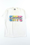 Cottonwood CRTC T-Shirt