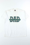 World's Greatest Dad T-Shirt