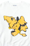 Golden Griffin Sweatshirt
