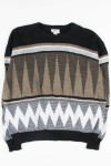 80s Sweater 2198