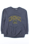 University of Michigan Sweatshirt