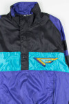 Vintage Nike Flight Jacket 17492