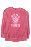 Arkansas College of Medicine Sweatshirt