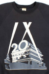 Vintage 20th Century Fox Sweatshirt