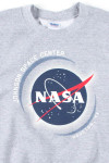 Johnson Space Center Sweatshirt