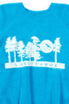 Vintage Lake Tahoe Sweatshirt