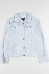 Vintage Denim Jacket 999