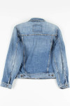 Vintage Denim Jacket 1000