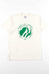 Girl Scout Tennis Tourney T-Shirt