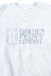 Golden Peanut Company Sweatshirt