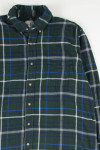 Vintage Chaps Flannel 2624