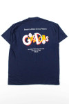 Guys And Dolls Vintage T-Shirt