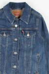 Vintage Denim Jacket 980