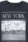 New York Photo Sweatshirt
