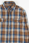 Vintage Flannel 2632