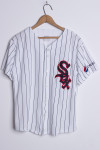 White Sox Baseball Jersey