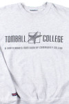 Tomball College Sweatshirt