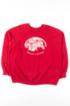 Christmas In Dandridge Sweatshirt