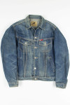 Vintage Denim Jacket 993
