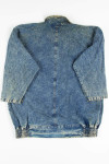 Vintage Denim Jacket 995