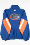 Florida Gators Pullover Starter Jacket 1