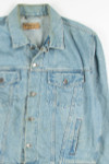 Vintage Denim Jacket 997