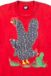 Two Turkeys Vintage T-Shirt