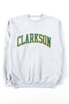 Clarkson University Sweatshirt