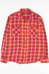 Vintage Flannel 2650