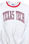 Texas Tech Sweatshirt