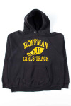 Hoffman Girls Track Hoodie