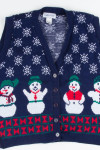 Other Ugly Christmas Vest 51411