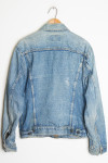 Vintage Denim Jacket 74