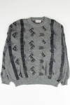 80s Sweater 2258