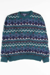 80s Sweater 2261