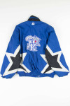 Kentucky Wildcats Starter Puffer Jacket