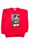 Legendary Mickey Sweatshirt