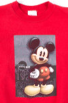 Legendary Mickey Sweatshirt