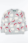 Other Ugly Christmas Pullover 51557